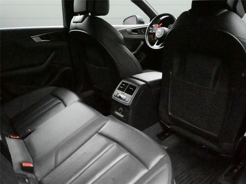 Used 2018 Audi A5 2.0T Premium Plus w/ Premium Plus image 19