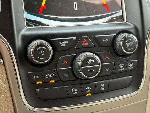 Used 2015 Jeep Grand Cherokee Limited RWD image 20