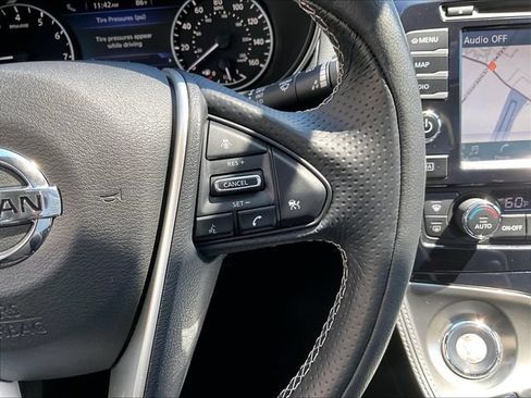 Used 2018 Nissan Maxima 3.5 SL FWD image 14