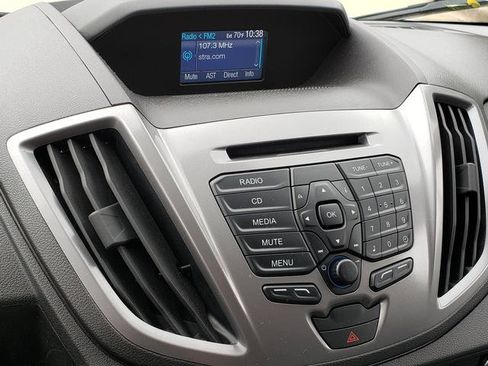 Used 2015 Ford Transit 350 XLT RWD image 21