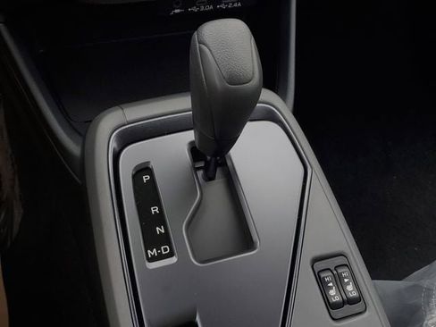 New 2026 Subaru Crosstrek 2.0i Premium image 32