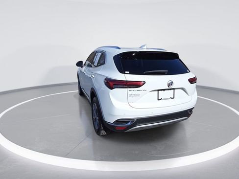 Used 2023 Buick Envision Preferred image 7