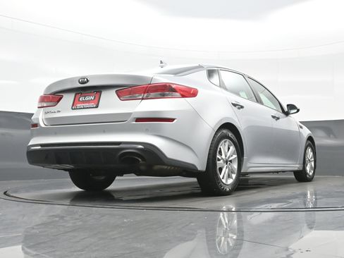 Used 2019 Kia Optima LX image 29