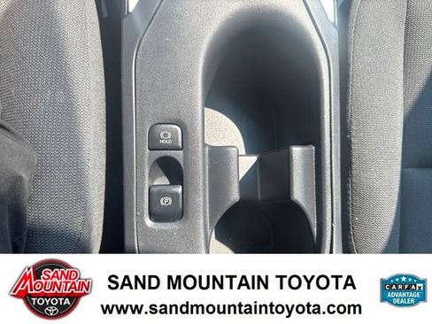 Used 2025 Toyota Corolla LE FWD image 17