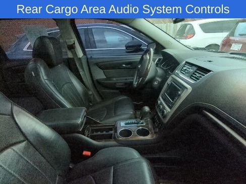 Used 2016 GMC Acadia Denali AWD/4WD image 7