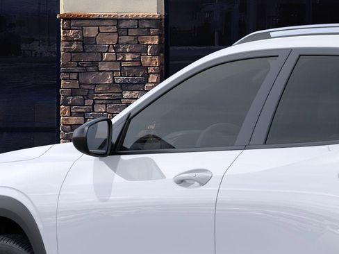 New 2026 Chevrolet Trax ACTIV image 12