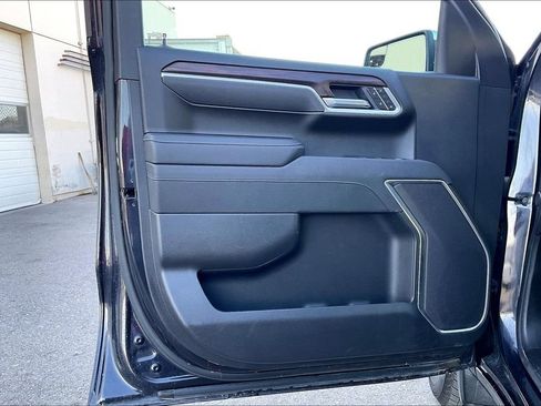 Used 2026 GMC Sierra 1500 SLT RWD image 23