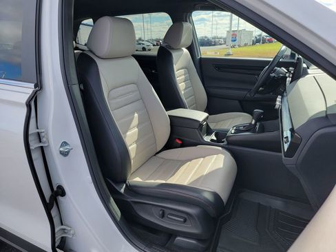 Certified 2023 Honda CR-V Sport Touring image 12