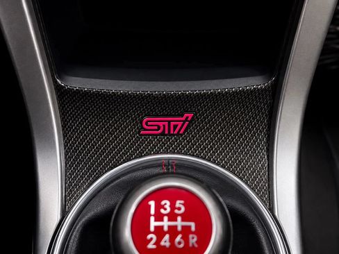 Used 2016 Subaru WRX STI AWD/4WD image 43