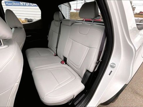 New 2026 Hyundai Santa Cruz SEL image 10