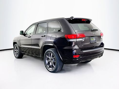 Used 2021 Jeep Grand Cherokee Limited w/ Quick Order Package 28K 80th image 5