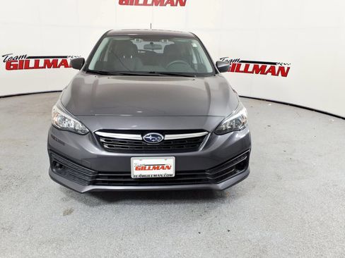 Used 2022 Subaru Impreza 2.0i AWD/4WD image 2