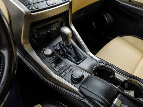 Used 2015 Lexus NX 200t FWD w/ Premium Package image 28