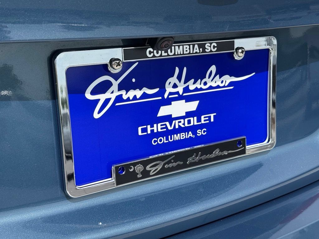 Used 2025 Chevrolet Malibu LT FWD image 15