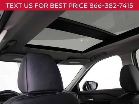 New 2026 Nissan Rogue Dark Armor FWD image 25