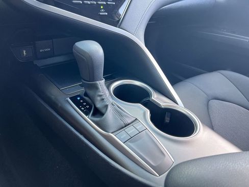 Used 2023 Toyota Camry LE image 21