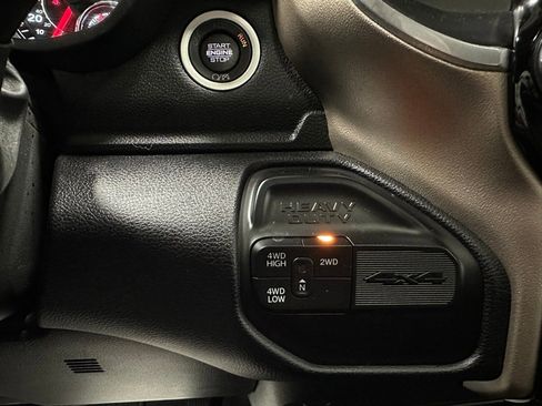 Used 2024 RAM 2500 Laramie image 24