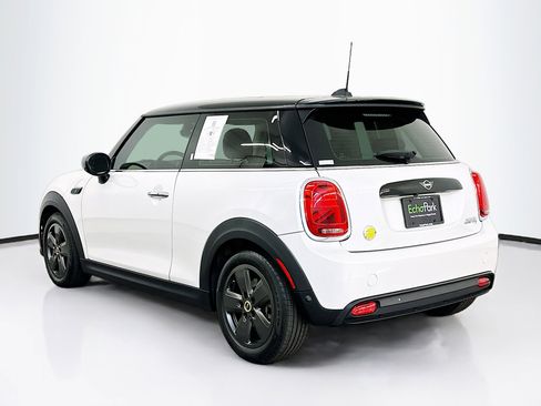 Used 2024 MINI Cooper SE image 5