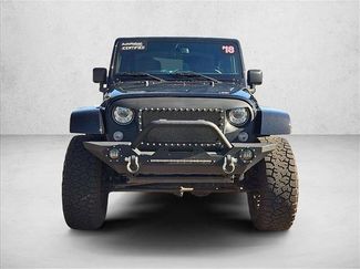 Used 2018 Jeep Wrangler Sahara w/ Connectivity Group AWD/4WD video 2