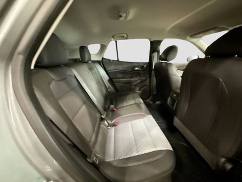 New 2026 Chevrolet Trax LT w/ Driver Confidence Package image 26