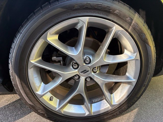 Used 2023 Dodge Challenger GT RWD image 13