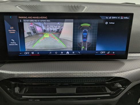 Used 2025 BMW 430i xDrive Coupe w/ M Sport Package image 23