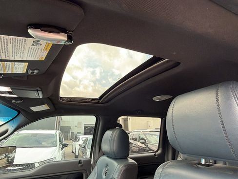 Used 2014 Ford F150 Limited image 18