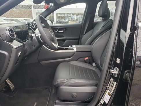 Used 2026 Mercedes-Benz GLC 300 4MATIC image 10