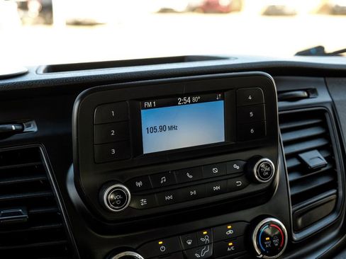 Used 2020 Ford Transit 250 Medium Roof w/ Load Area Protection Package image 27