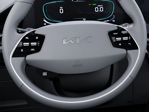 New 2026 Kia Niro EX FWD image 22