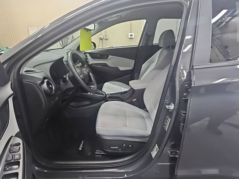 Certified 2023 Hyundai Kona SEL w/ Cargo Package image 9