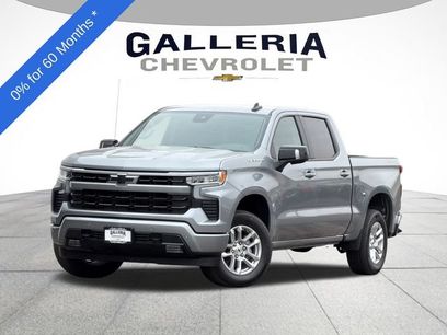 New 2026 Chevrolet Silverado 1500 RST w/ Safety Package