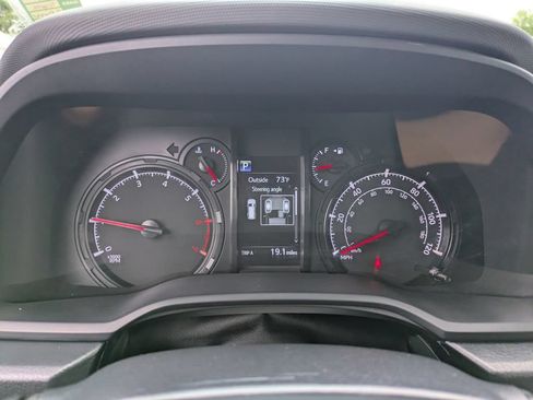 Used 2024 Toyota 4Runner SR5 RWD image 25