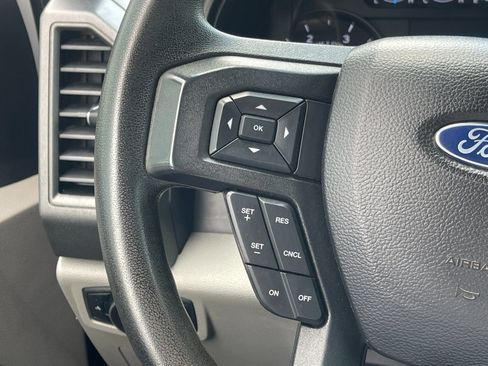 Used 2019 Ford F250 XL w/ Power Equipment Group AWD/4WD image 25