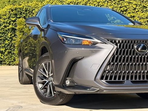Certified 2023 Lexus NX 350 AWD w/ Premium Package image 7