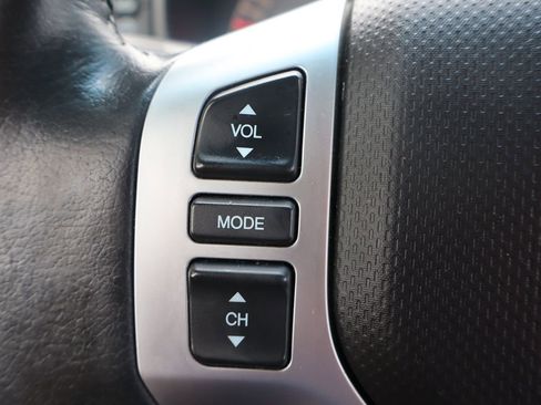 Used 2007 Honda Ridgeline RTL image 31