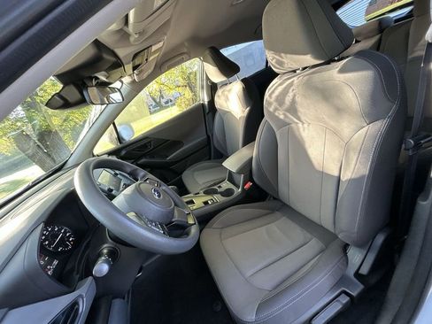 Certified 2024 Subaru Crosstrek 2.0i AWD/4WD image 15