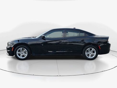 Used 2023 Dodge Charger SXT RWD image 10