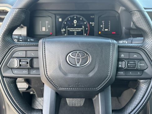 New 2026 Toyota Tacoma SR5 image 21