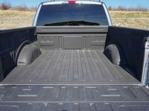 Used 2025 Ford F150 STX w/ Equipment Group 200A image 23