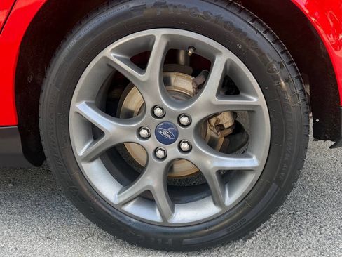 Used 2013 Ford Focus SE FWD image 34