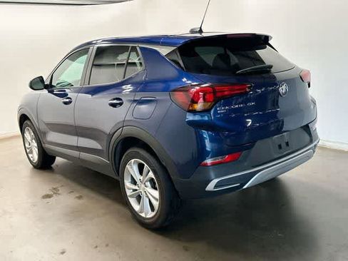 Used 2023 Buick Encore GX Preferred w/ Cold Weather Comfort Package AWD/4WD image 31