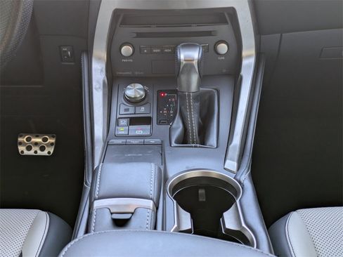 Used 2021 Lexus NX 300 F Sport image 22