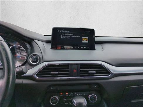 Used 2016 MAZDA CX-9 Grand Touring image 14