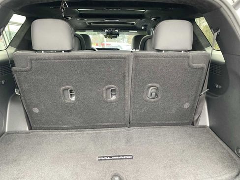 Certified 2024 Hyundai Palisade Calligraphy image 33