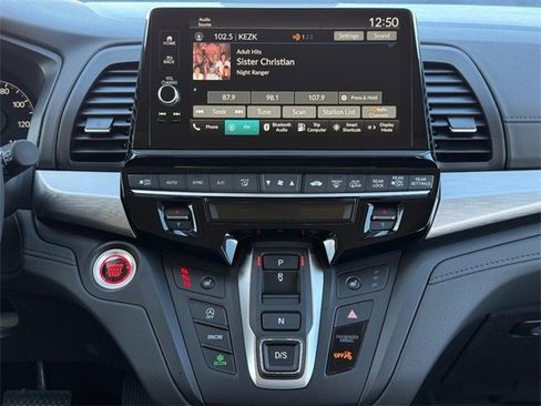 Used 2026 Honda Odyssey EX-L image 14