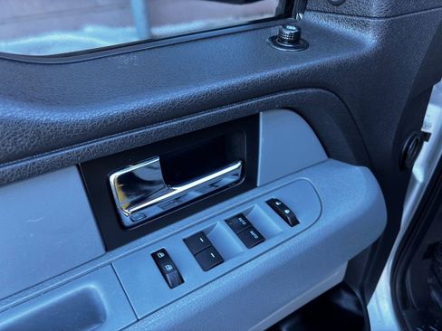 Used 2014 Ford F150 XLT w/ Trailer Tow Package image 28