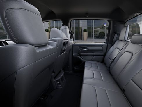 New 2026 RAM 1500 Tradesman RWD image 23