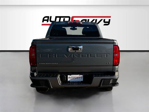 Used 2022 Chevrolet Colorado LT image 6