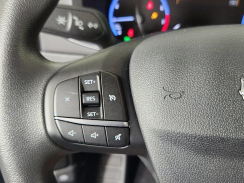 Used 2024 Ford Bronco Sport Big Bend AWD/4WD image 15